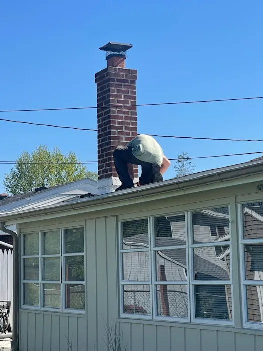 Peters Roofing and Gutters Inc Picture 10
