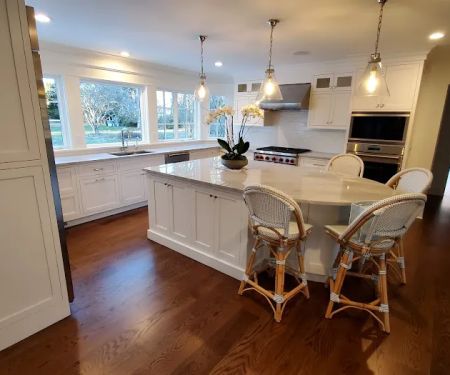 Landmark Home Improvements LLC