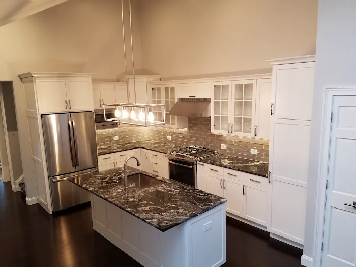 Landmark Home Improvements LLC Picture 2