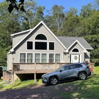 Bachman's Roofing ico