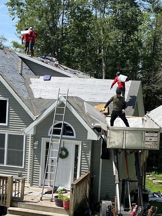 Bachman's Roofing Picture 4