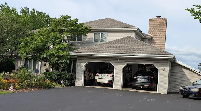 Bachman's Roofing Picture 6
