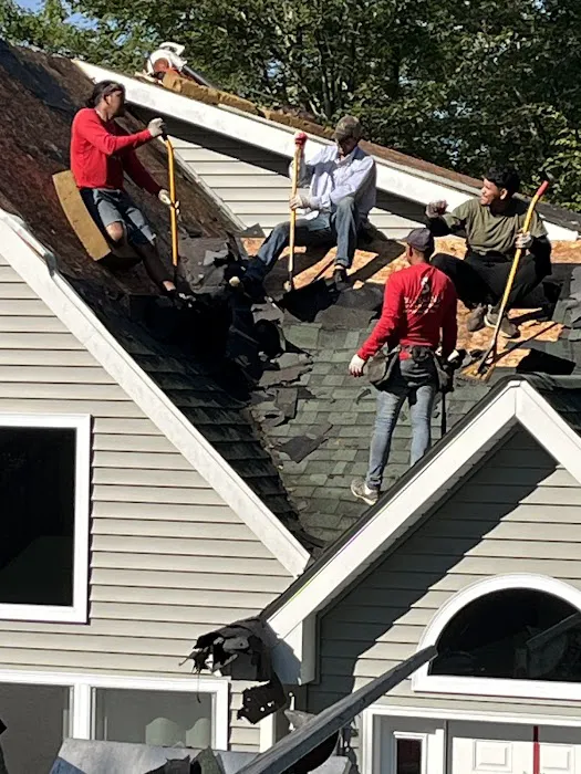 Bachman's Roofing Picture 9