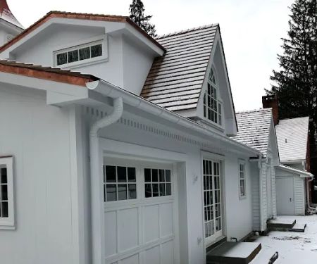 Martin's Aluminum Products LLC