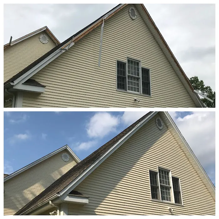 Martin's Aluminum Products LLC Picture 3
