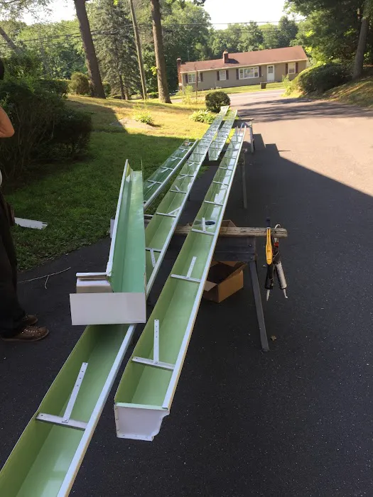 Martin's Aluminum Products LLC Picture 5