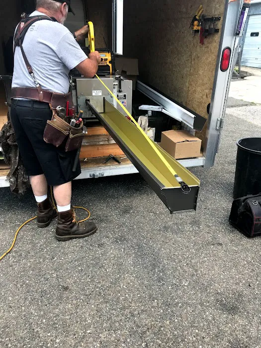 Martin's Aluminum Products LLC Picture 7