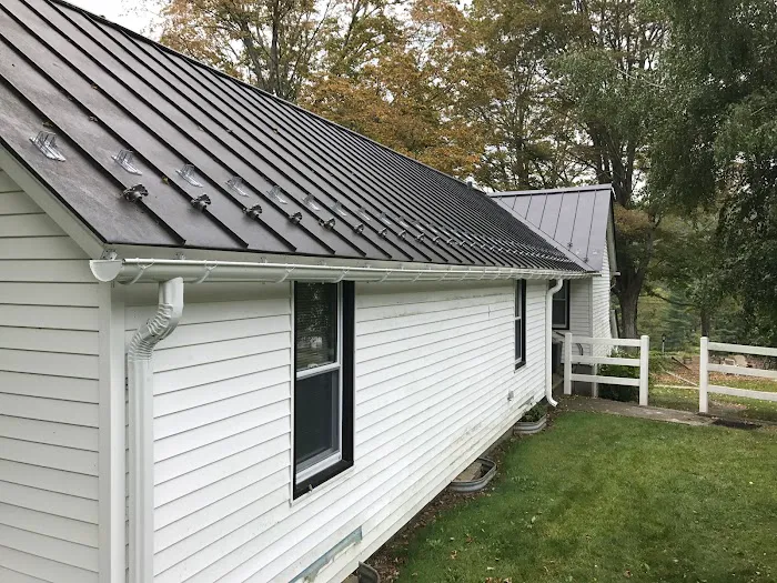 Martin's Aluminum Products LLC Picture 10