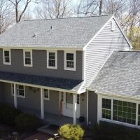 Greenland Construction Services ico