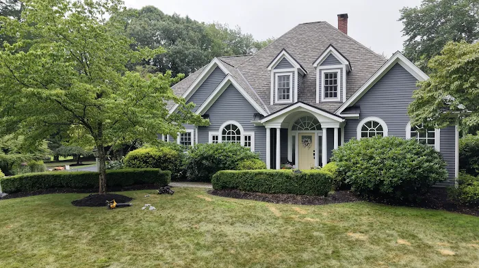 Greenland Construction Services Picture 2