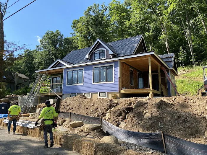 Greenland Construction Services Picture 10