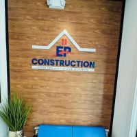 EP Construction Group ico