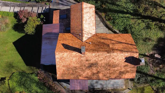 Affordable Roofing Inc Picture 4