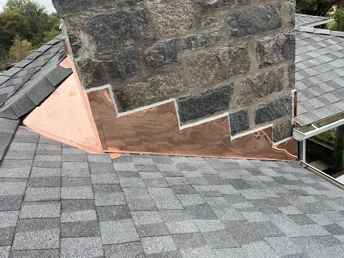 Affordable Roofing Inc Picture 2