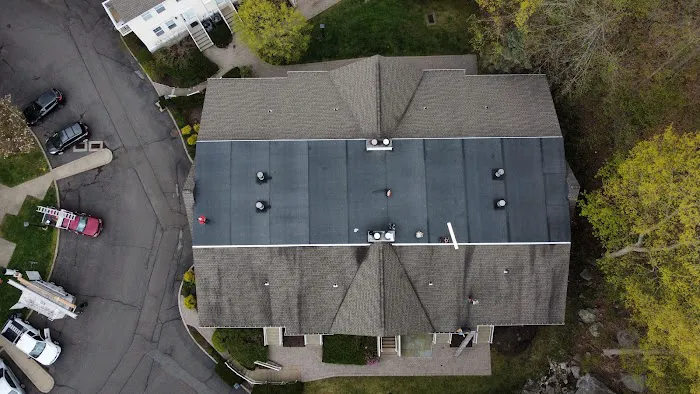 Affordable Roofing Inc Picture 6