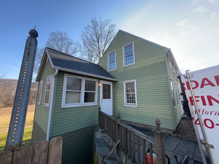 Affordable Roofing Inc Picture 9