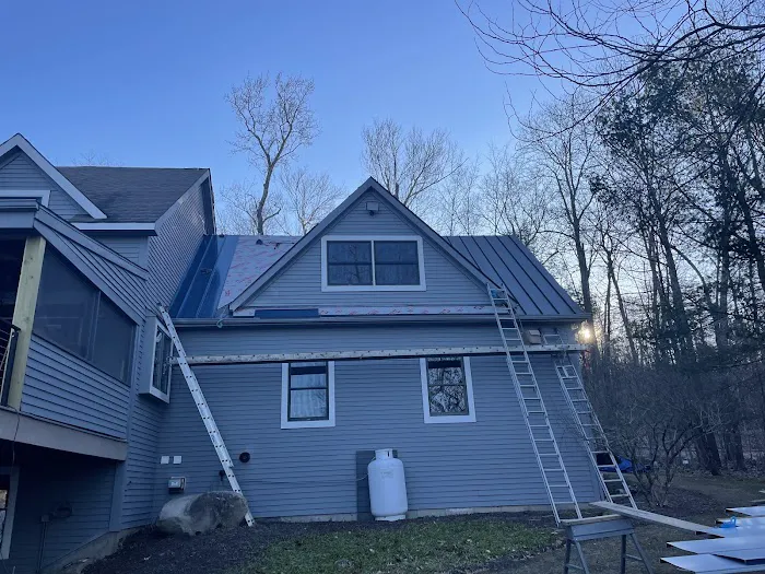 Kent Hollow Siding Picture 2