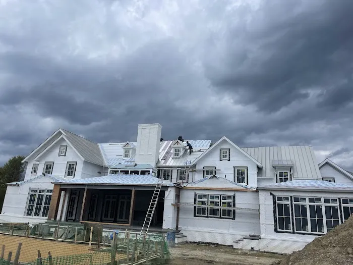 Kent Hollow Siding Picture 1