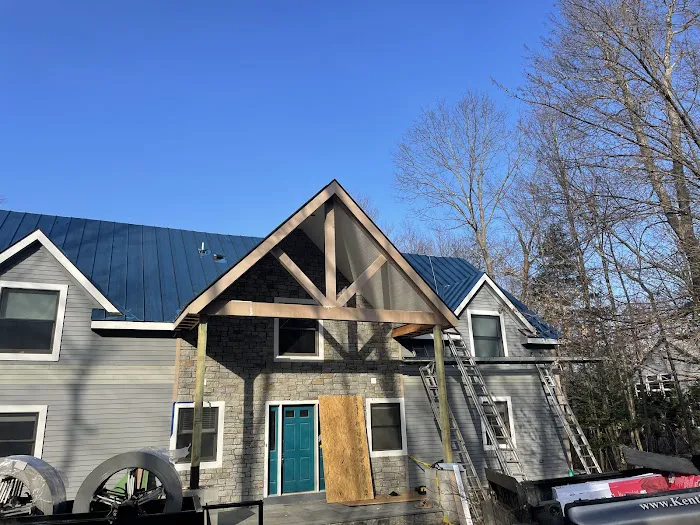 Kent Hollow Siding Picture 3