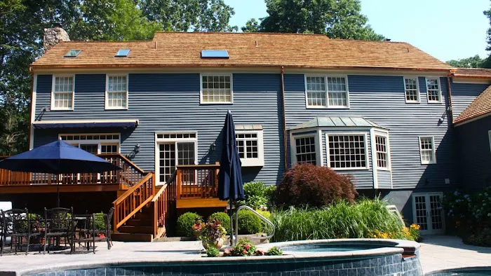 Fania Roofing Co Picture 1