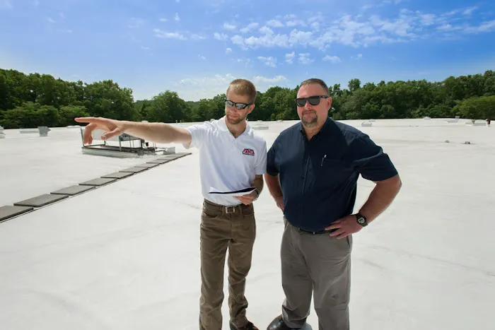 Fania Roofing Co Picture 3