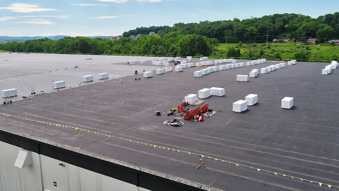 Fania Roofing Co Picture 7