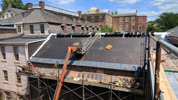 Fania Roofing Co Picture 9