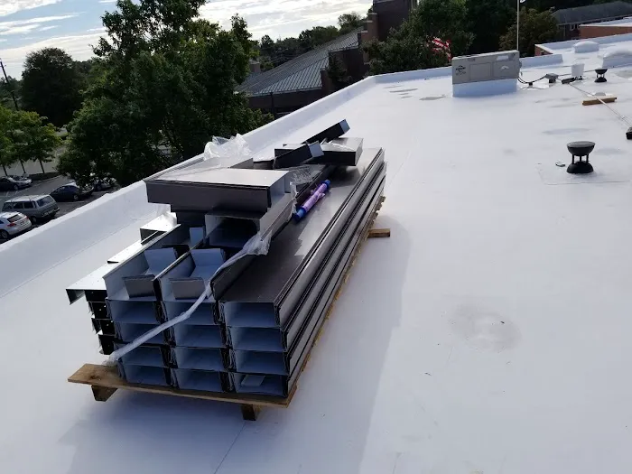 Fania Roofing Co Picture 10