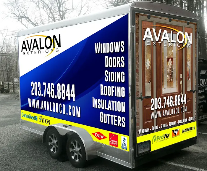 Avalon Exteriors LLC Picture 1