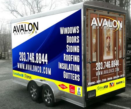 Avalon Exteriors LLC
