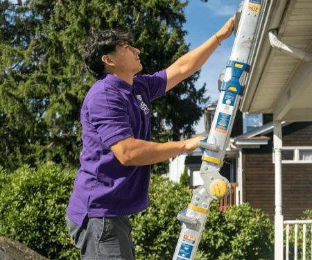 Quarry Ridge Roofing Corp