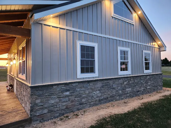 Quarry Ridge Roofing Corp Picture 3