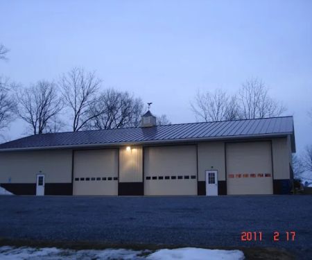 The Aiello Roofing Company