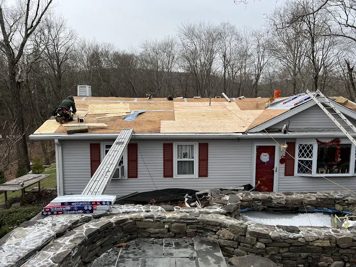 The Aiello Roofing Company Picture 8