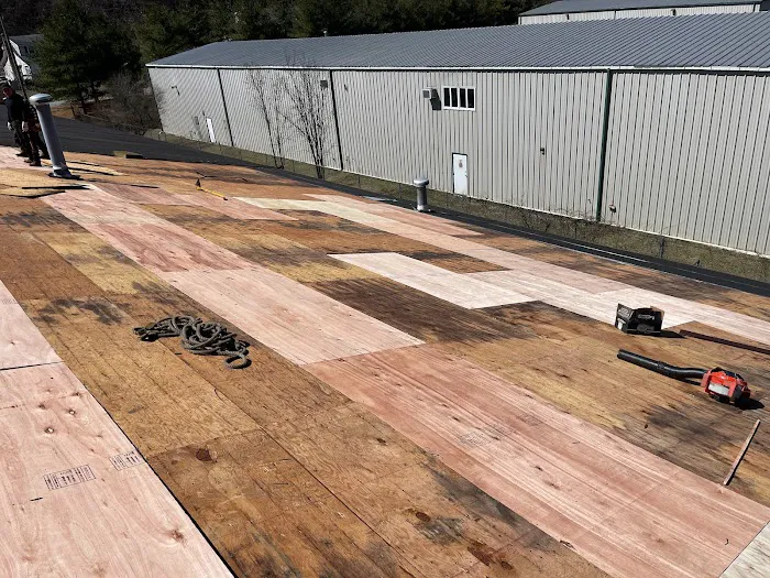 The Aiello Roofing Company Picture 10