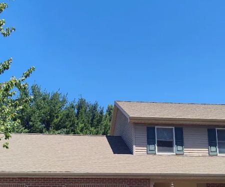 Burke Home Improvements