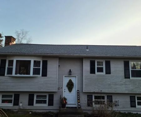 Elite Home Exteriors LLC Roofing