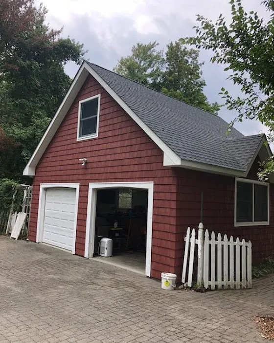 Elite Home Exteriors LLC Roofing Picture 5