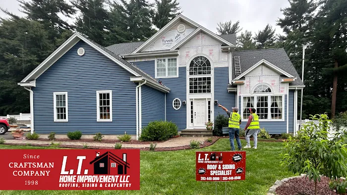 LT Home Improvement llc Picture 1