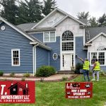 LT Home Improvement llc