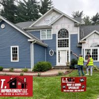 LT Home Improvement llc ico