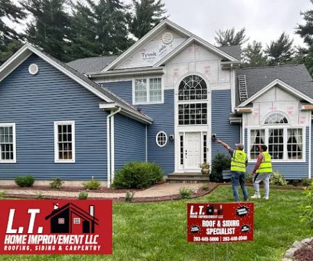 LT Home Improvement llc