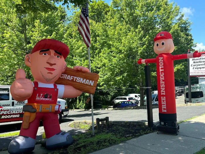 LT Home Improvement llc Picture 3