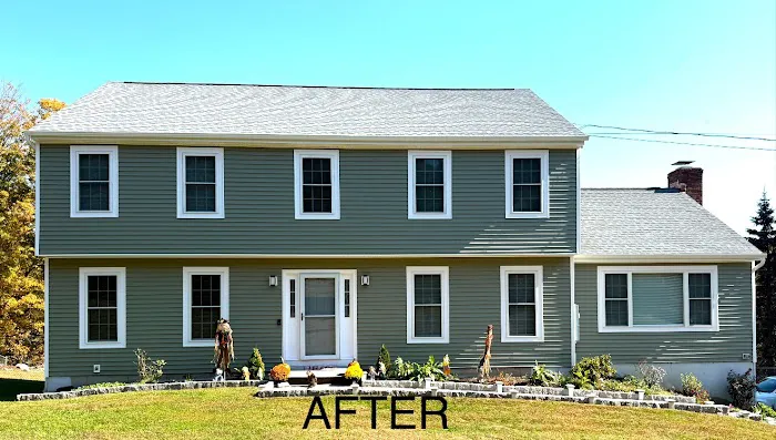 LT Home Improvement llc Picture 8