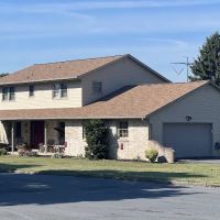 Lehigh Valley Roofers ico