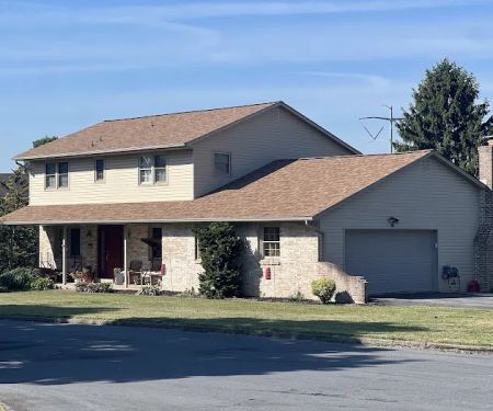 Lehigh Valley Roofers