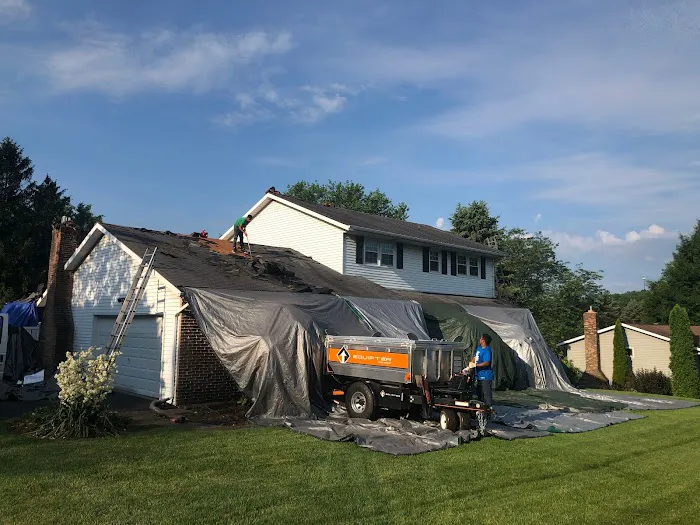 Lehigh Valley Roofers Picture 9