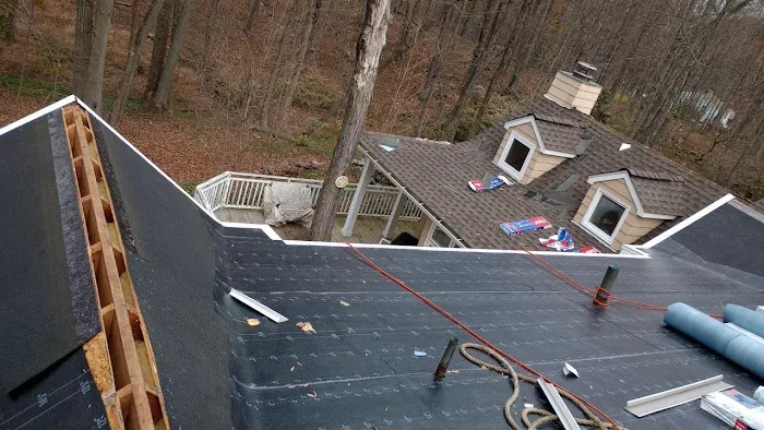 Northland Roofing LLC Picture 10