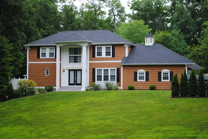 Somers Siding Inc. Picture 1