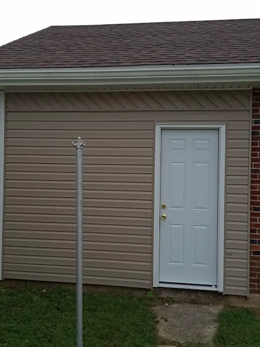 Ed Hornberger's Roofing Picture 4